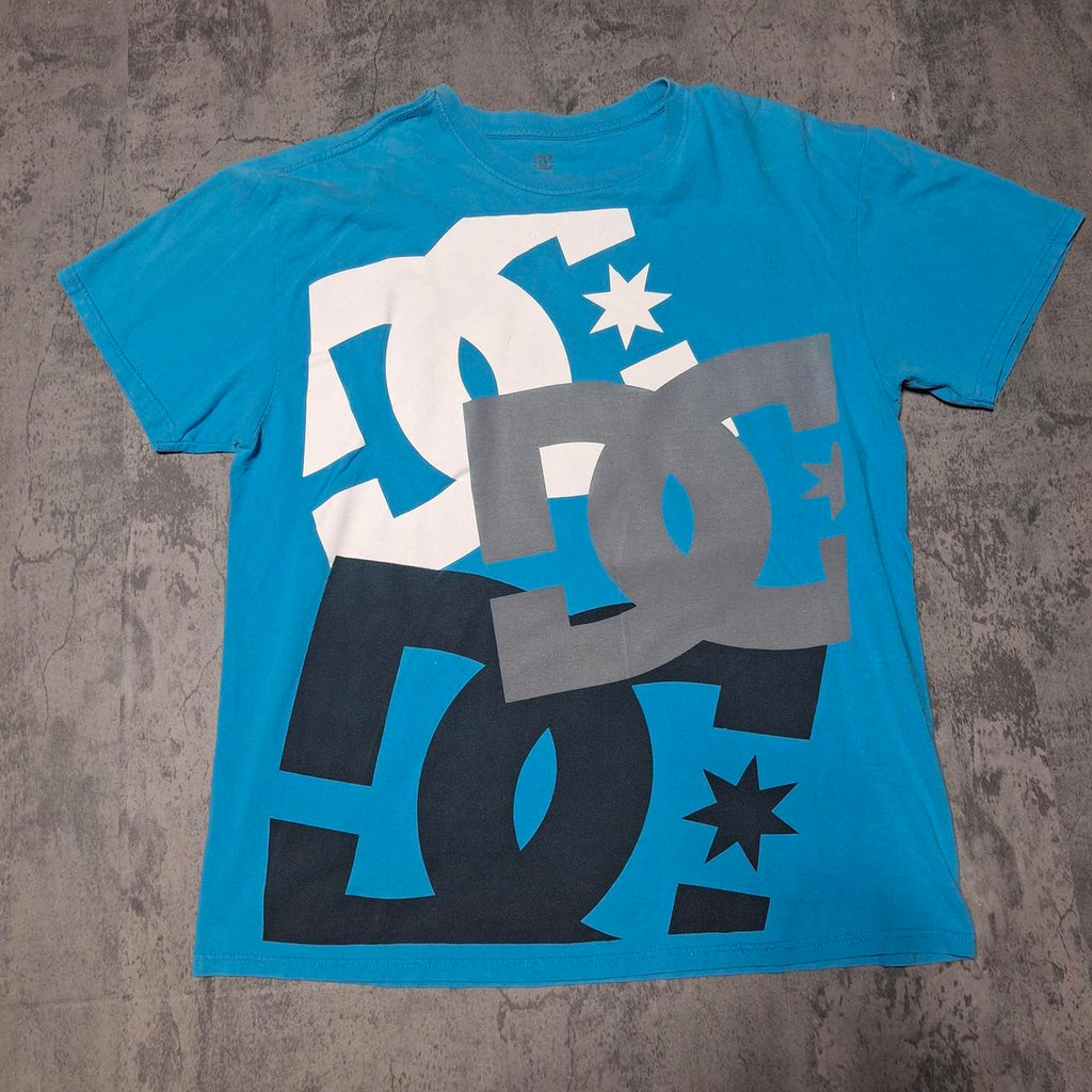 DC Short Sleeve shirt