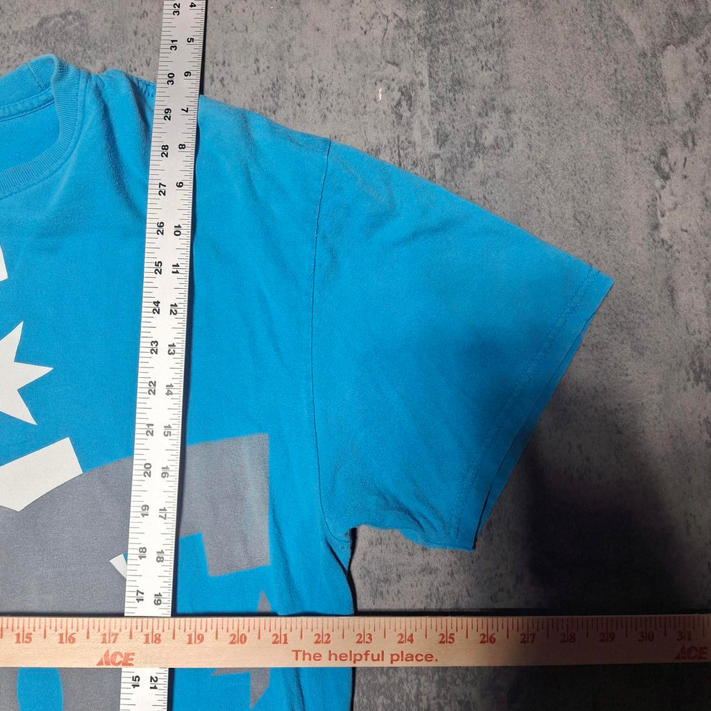 DC Short Sleeve shirt