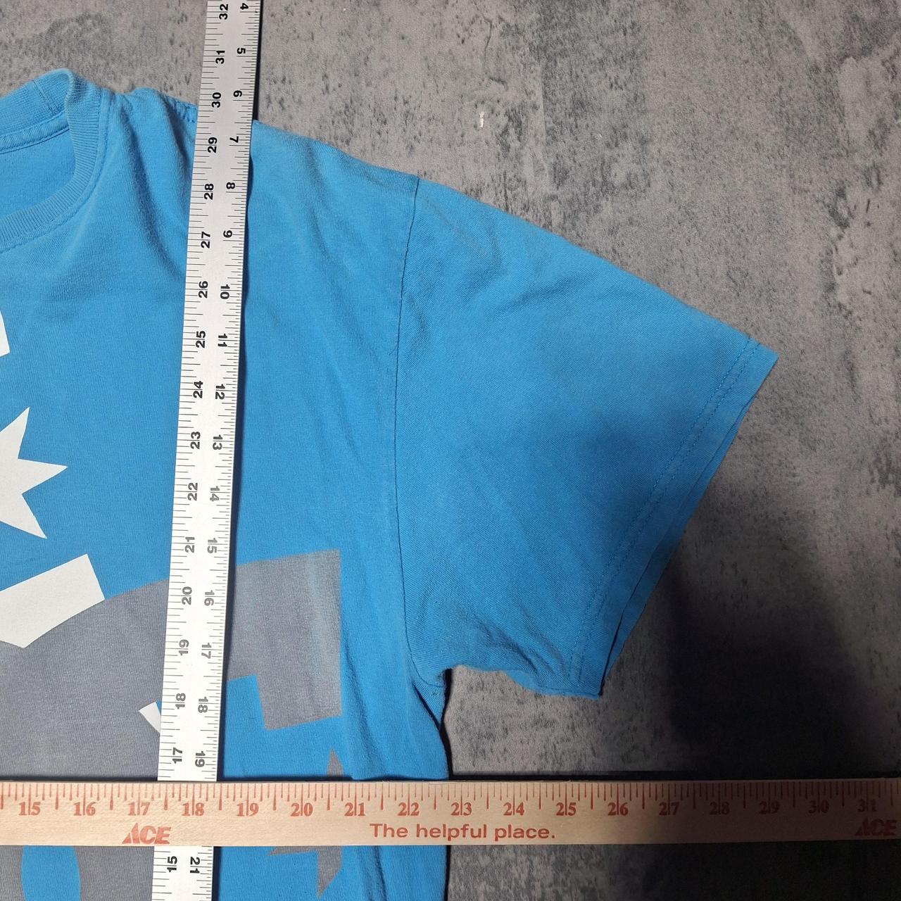 DC Short Sleeve shirt